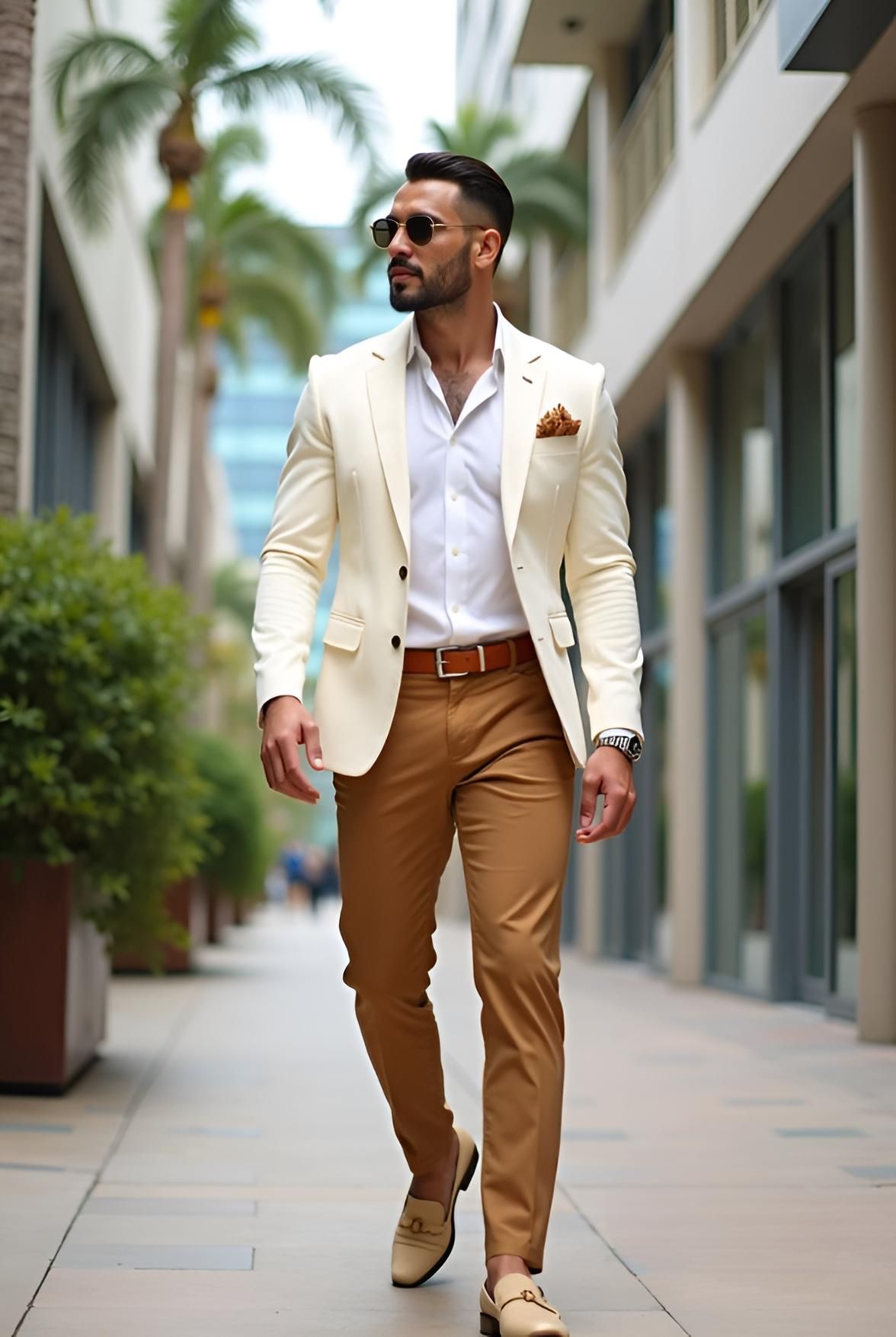 Men's Fashion Style